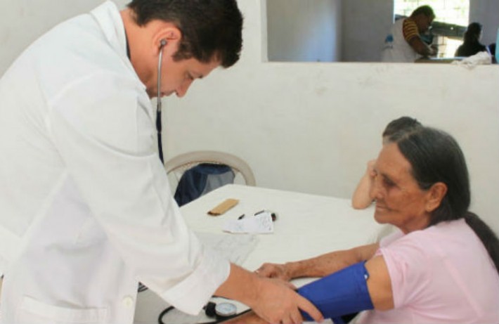 Aceso A Atención Médica Ciudad Viva 4322