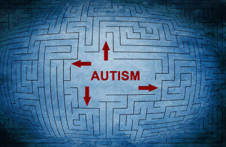 gen del autismo
