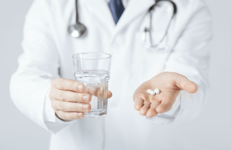 La aspirina puede ayudar a prevenir el cáncer