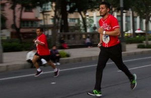 Llaman a participar en carrera contra obesidad infantil