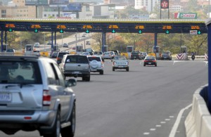 La autopista del sol, contará con un descuento adicional del 50%.