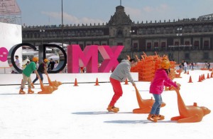 Conoce las diferentes actividades que puedes hacer en familia en la Ciudad de México