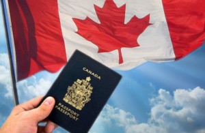 Eliminan visa canadiense