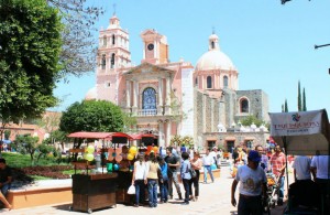 Lugares cerca del DF para visitar en el primer puente del año