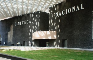 Cine de Quebec llegará a la Cineteca Nacional