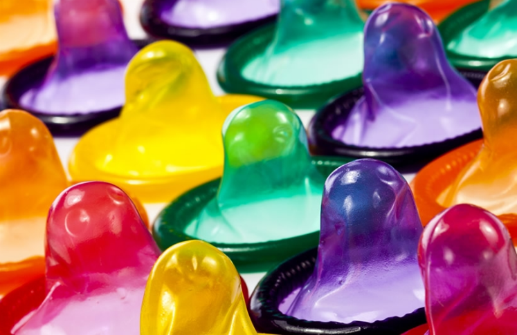 Los condones más seguros de México