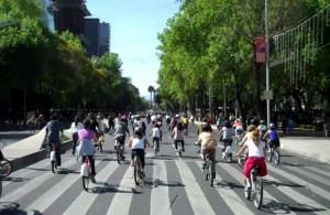 Día Mundial de Bicicleta