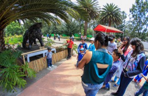 Celebra el día del niño sin gastar