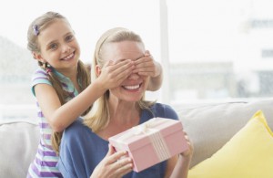 Los peores regalos para el día de las madres