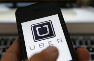 Uber se queda sin tarifa dinámica