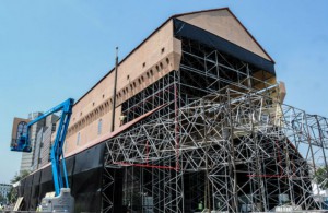 Boletos para la capilla sixtina en el df