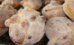 Lugares para comer pan de muerto en la CDMX