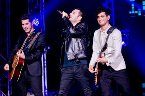 reik en concierto