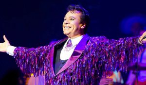 Garibaldi rendirá homenaje a Juan Gabriel