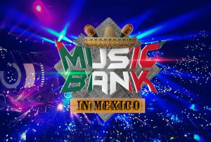 music bank mexico