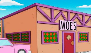 Taberna de Moe