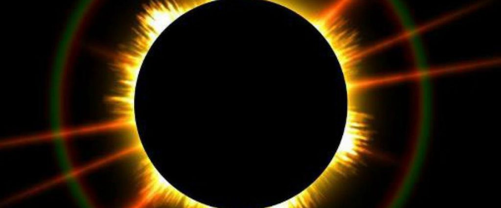 Ver eclipse de sol CDMX
