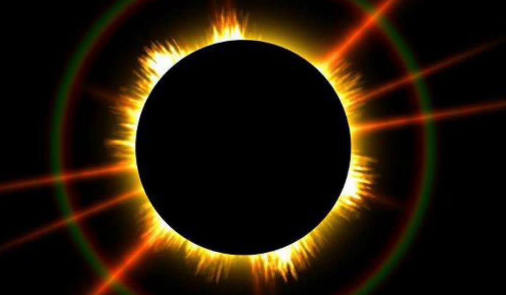 Ver eclipse de sol CDMX