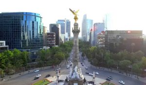 Simulacro sismo CDMX 2017