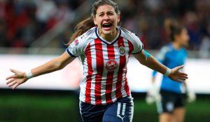 chivas liga mx femenil