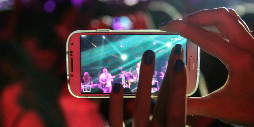 smartphones-celulares-conciertos