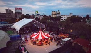 Baile de Tamal 2018