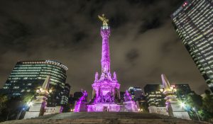 Gu+ia para hallar el amor en la CDMX