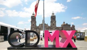 nueva constitucion cdmx