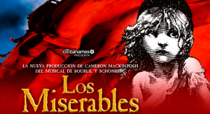 5 cosas que debes de saber sobre Les Miserables