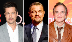 Brad pitt_y_leonardo_dicaprio_se_juntan_con_quentin_tarantino