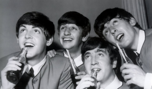 the-beatles